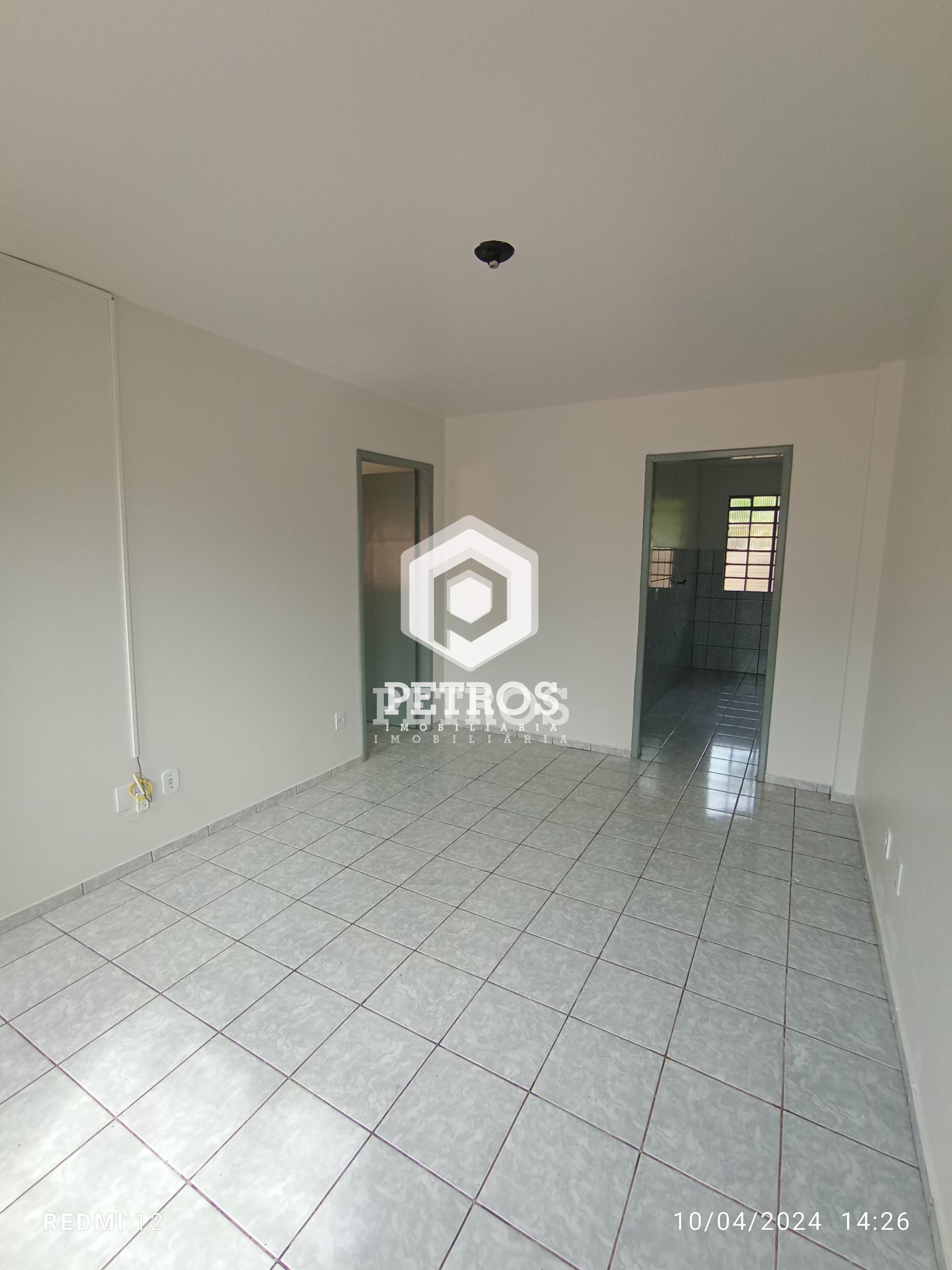 Imobili�ria Petros em Toledo Paran�