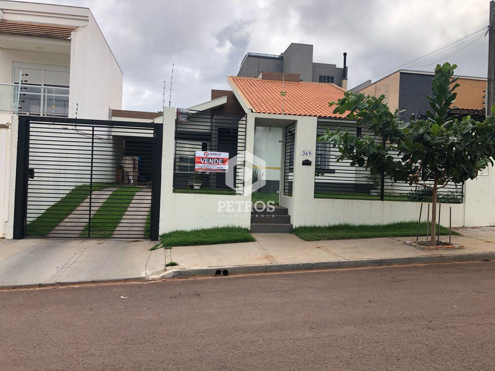 Imobiliria Petros em Toledo Paran