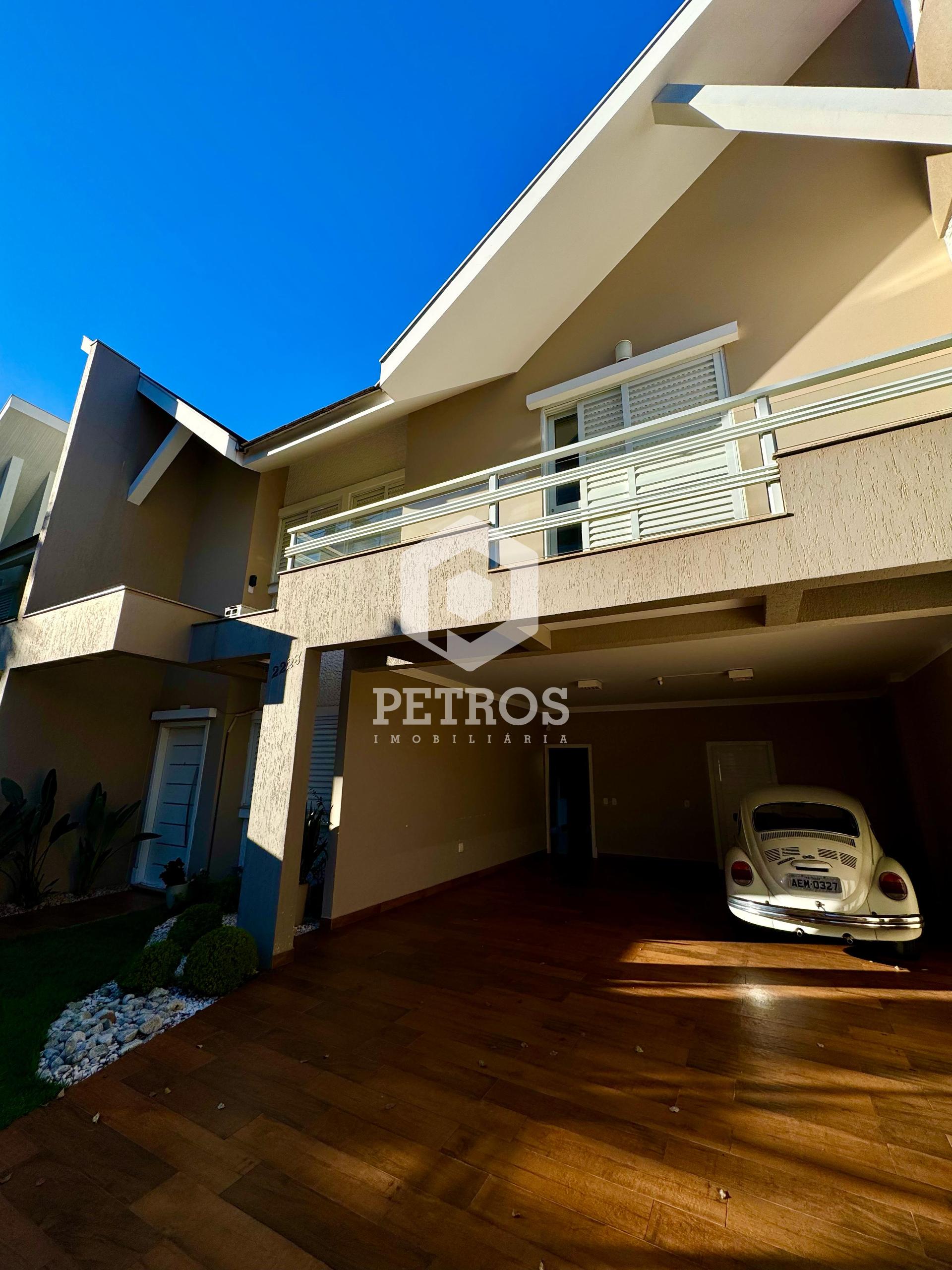 Imobiliria Petros em Toledo Paran