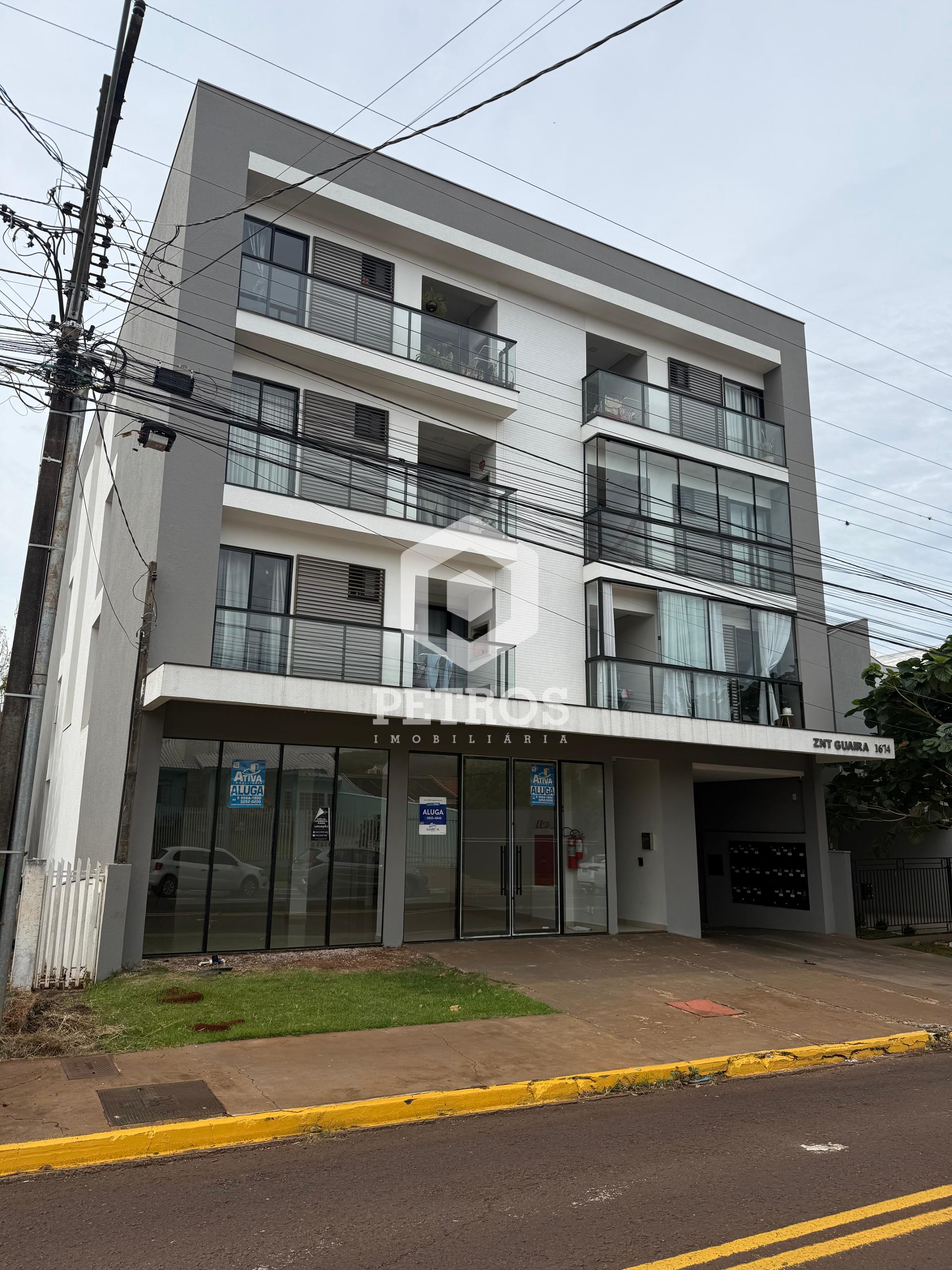 Imobiliria Petros em Toledo Paran