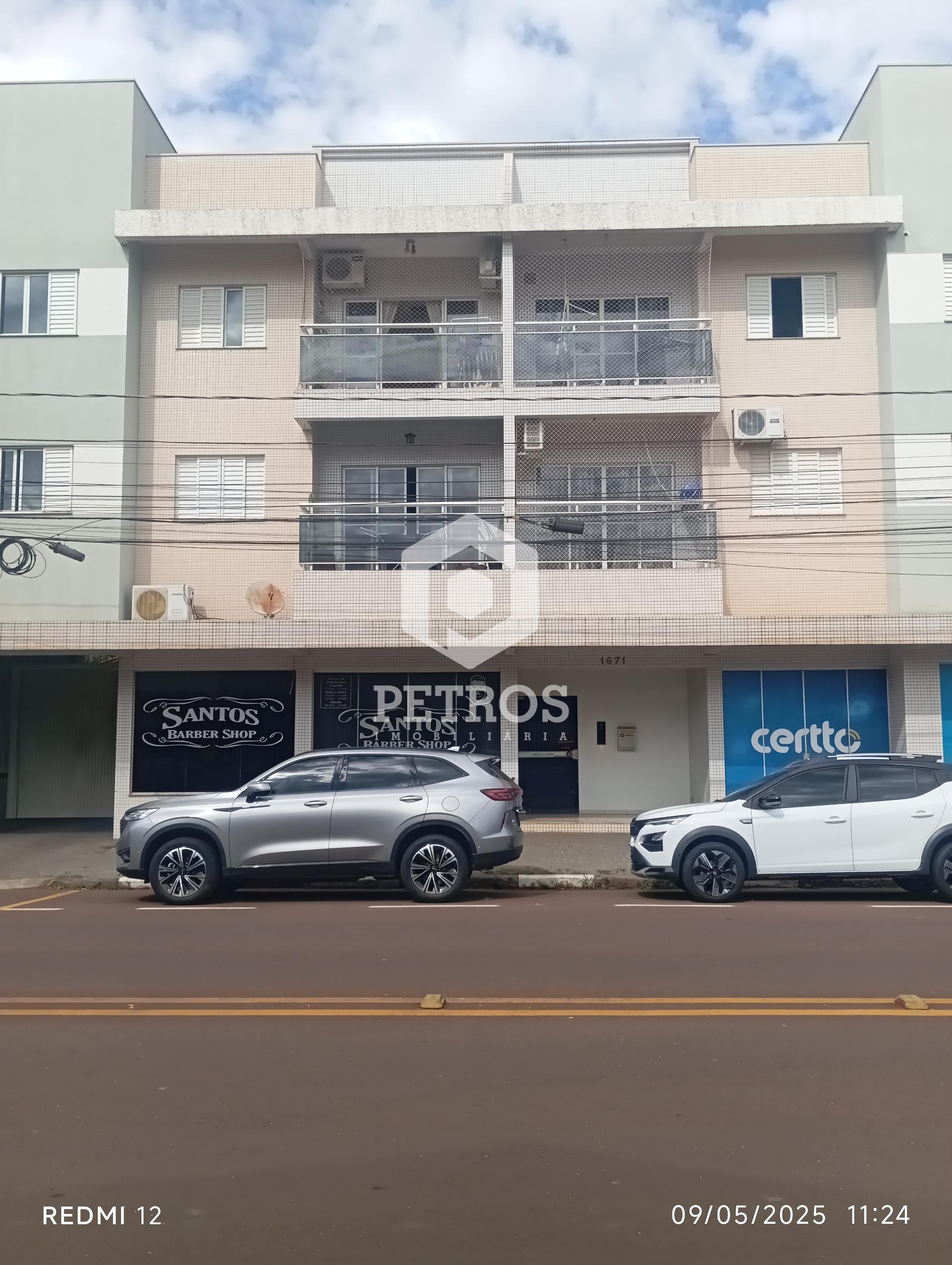 Imobiliria Petros em Toledo Paran