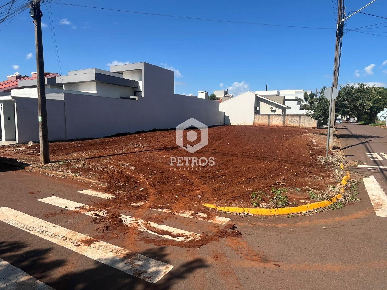 Imobiliria Petros em Toledo Paran