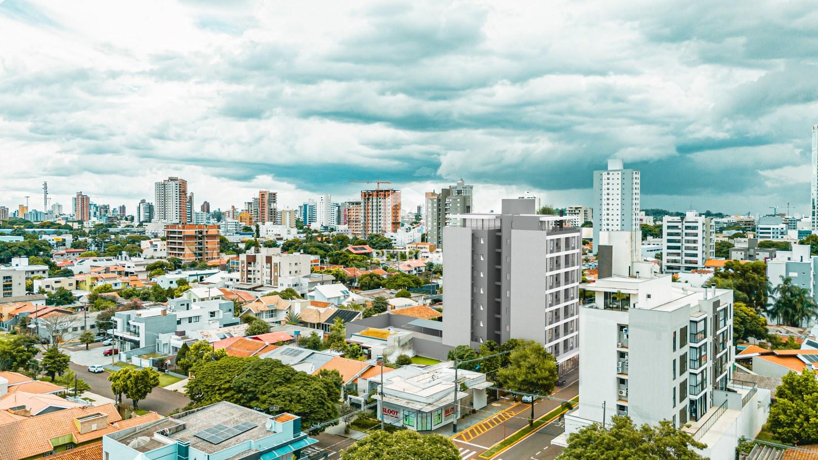 Imobili�ria Petros em Toledo Paran�