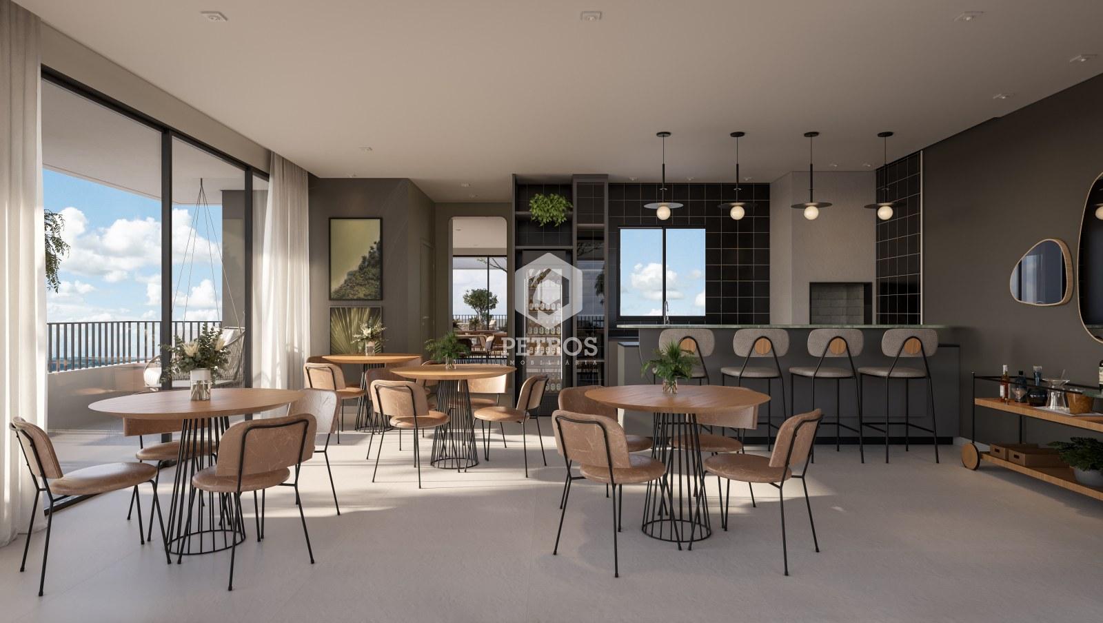 Imobili�ria Petros em Toledo Paran�