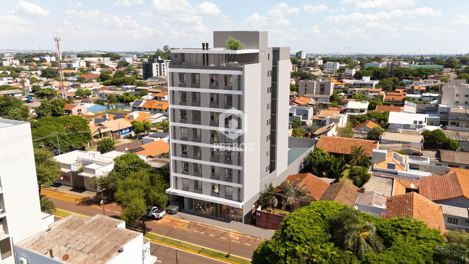 Apartamento para Locao no Condomnio ZNT GISELA