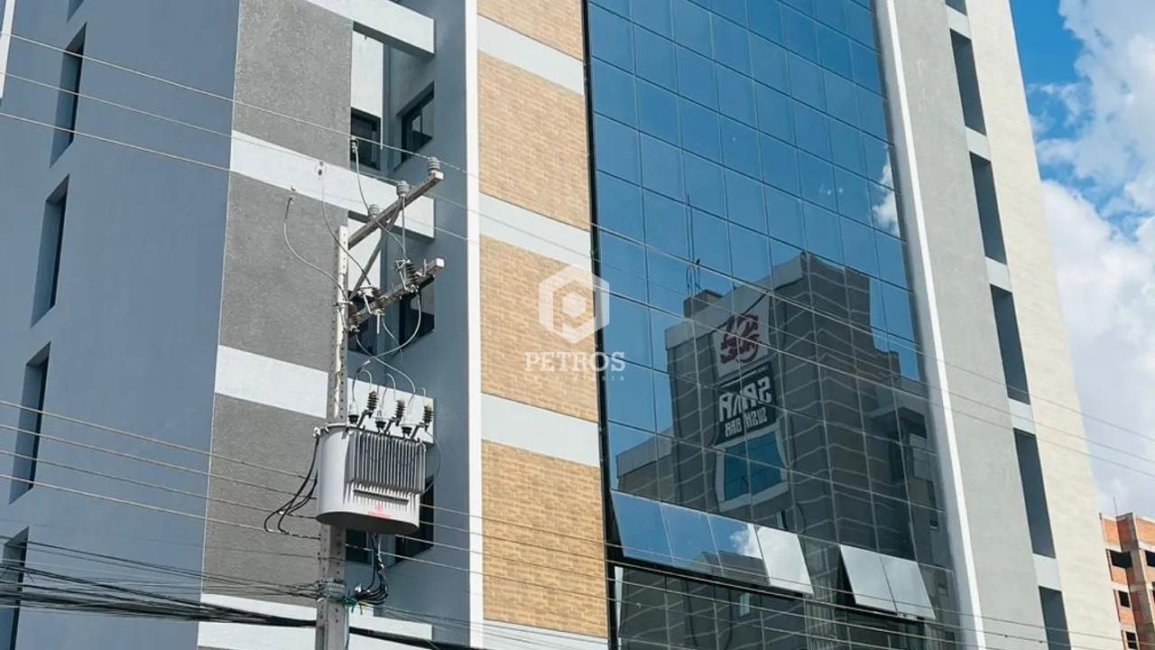 Imobiliria Petros em Toledo Paran