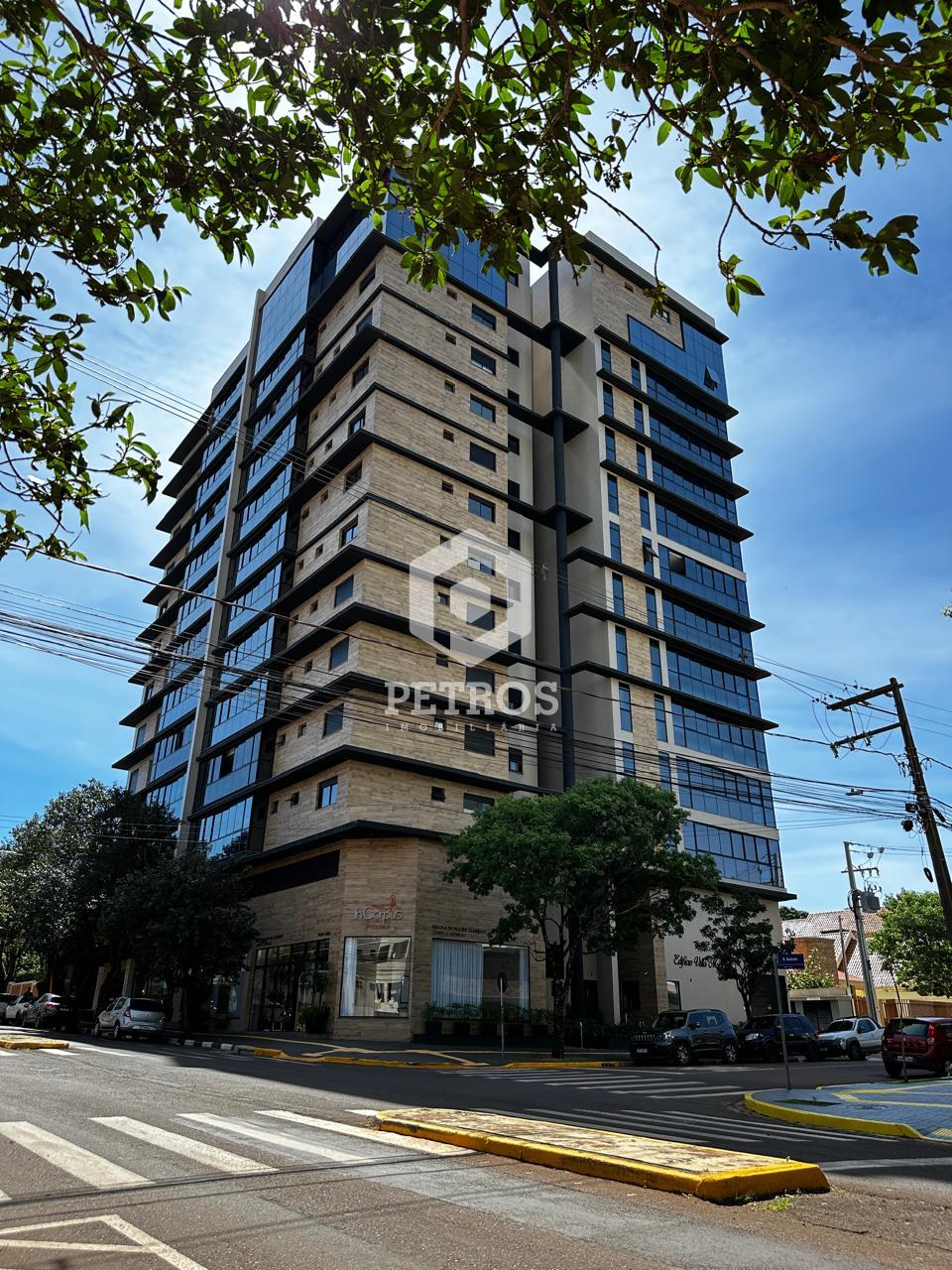 APARTAMENTO MOBILIADO - JARDIM LA SALLE