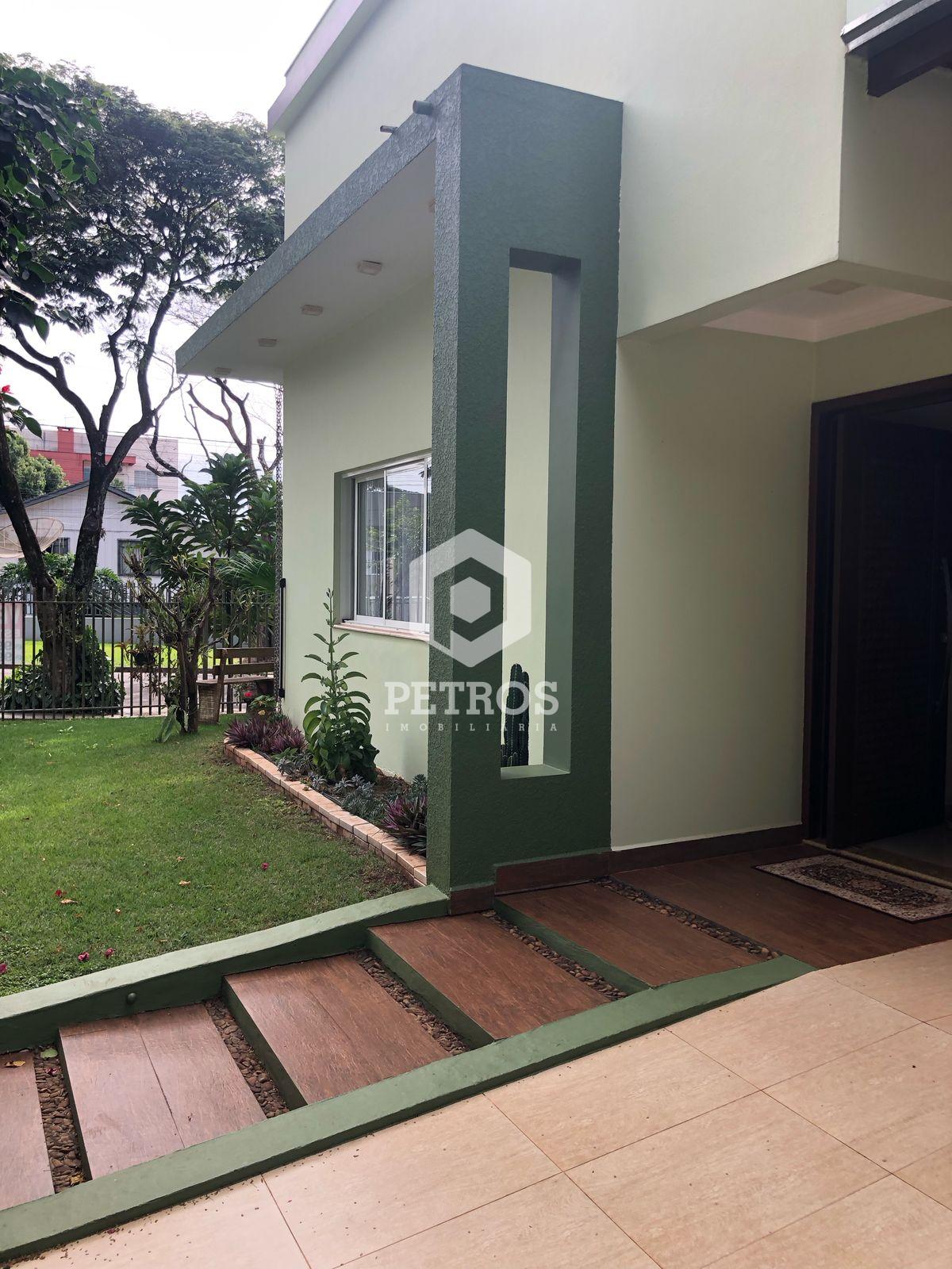 Imobiliria Petros em Toledo Paran