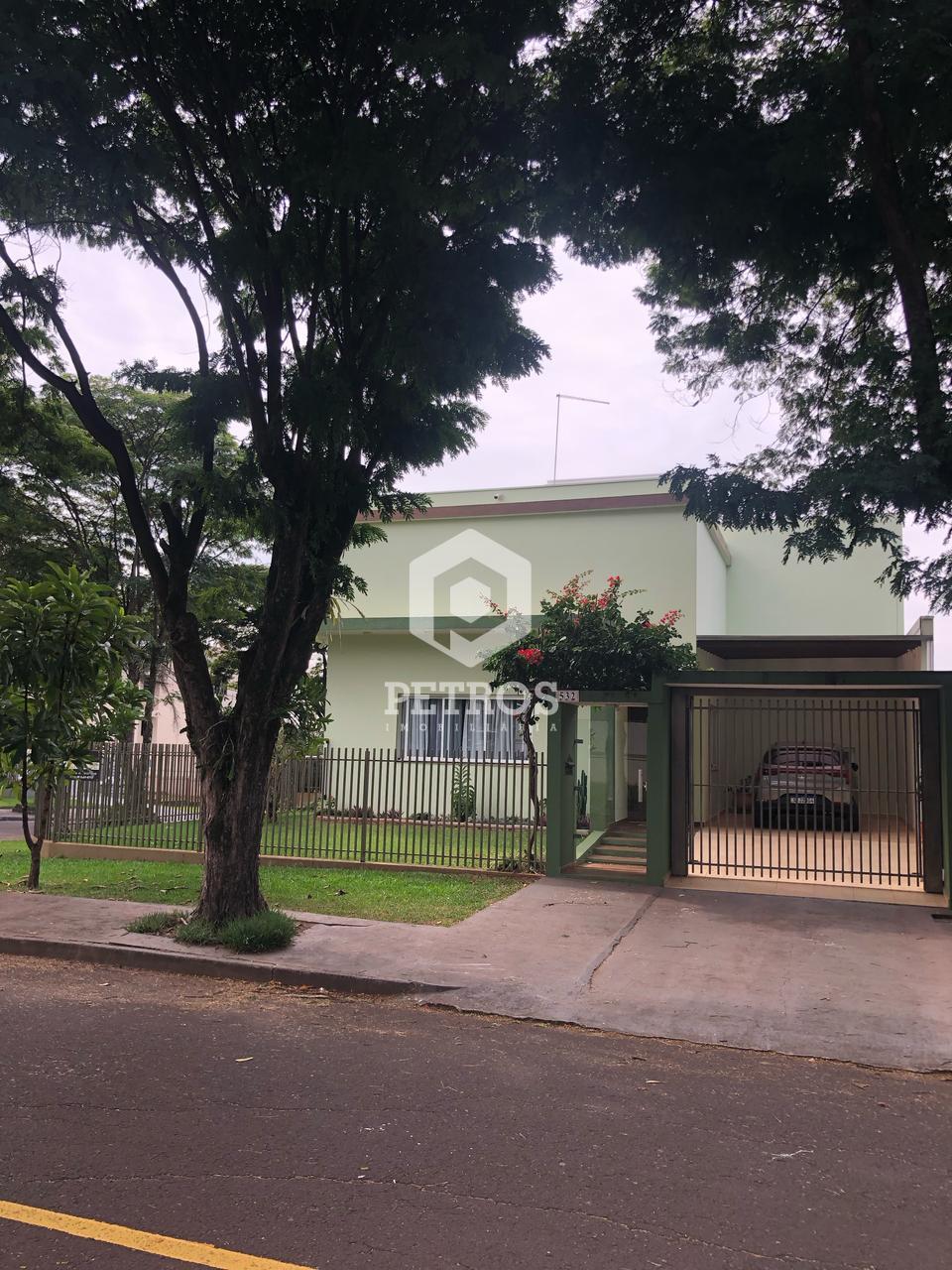 Imobiliria Petros em Toledo Paran