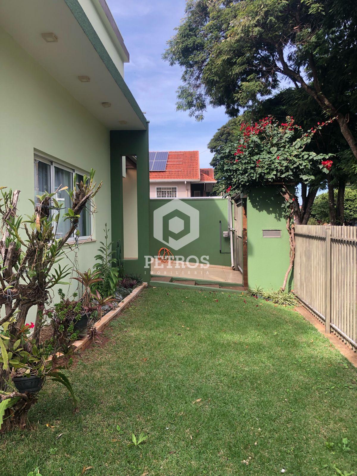 Imobiliria Petros em Toledo Paran
