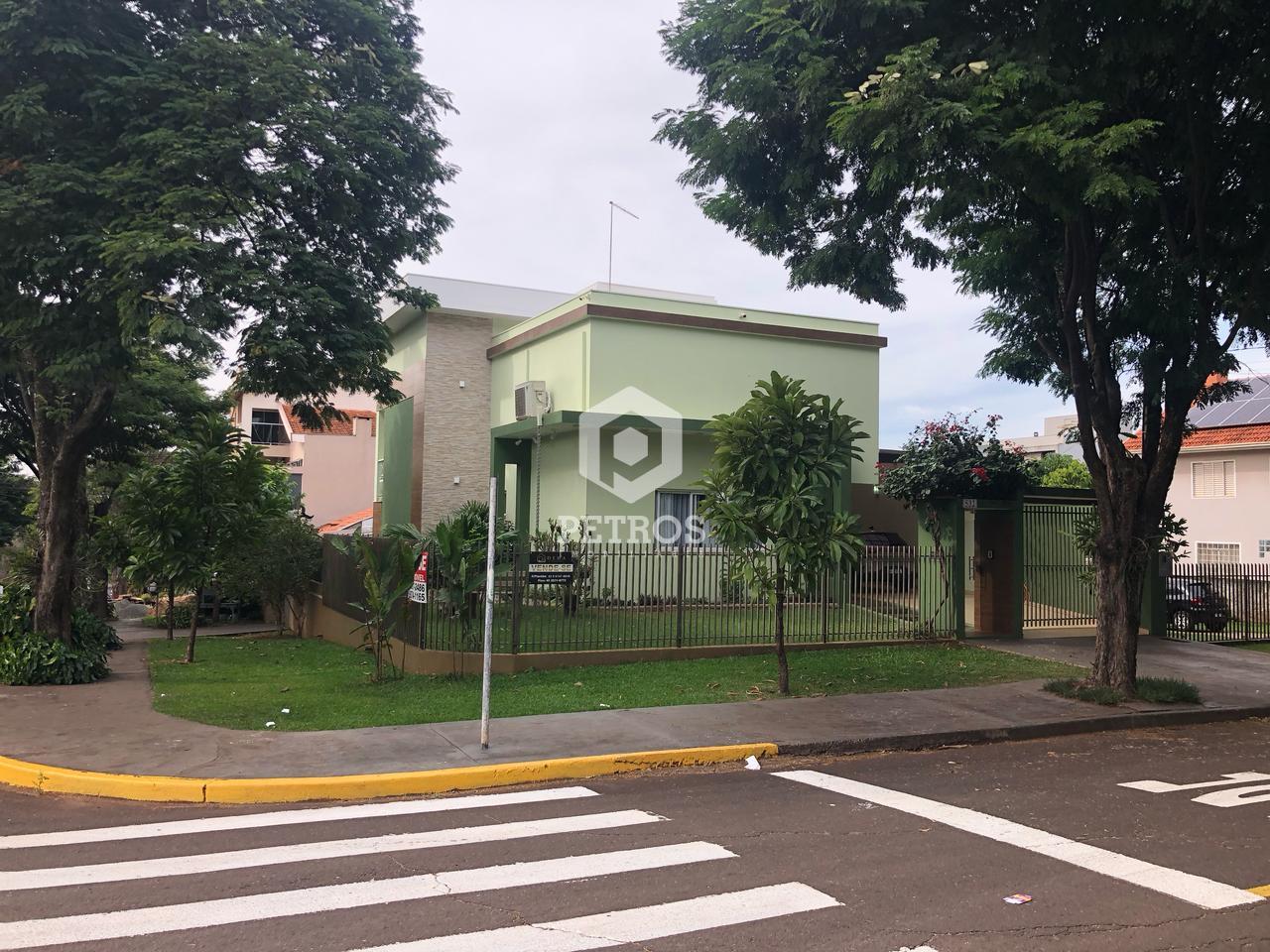 Imobiliria Petros em Toledo Paran