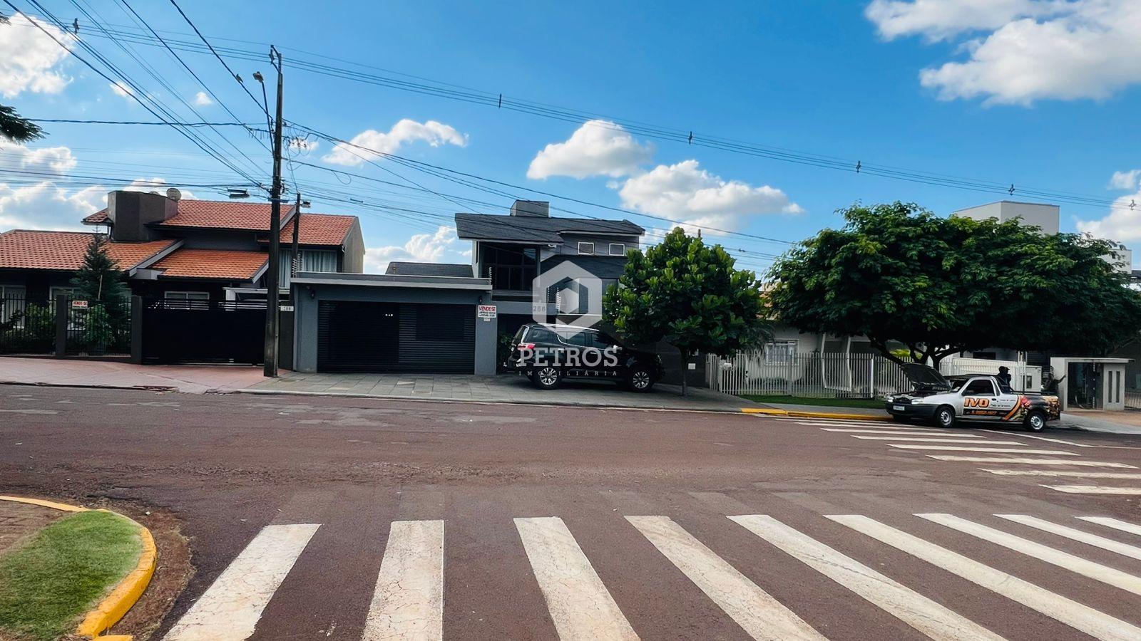 Imobiliria Petros em Toledo Paran