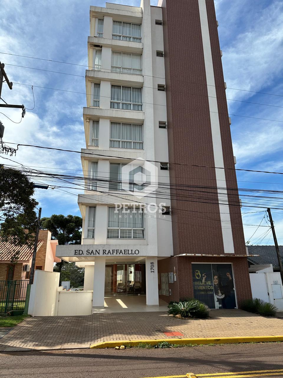 Imobiliria Petros em Toledo Paran