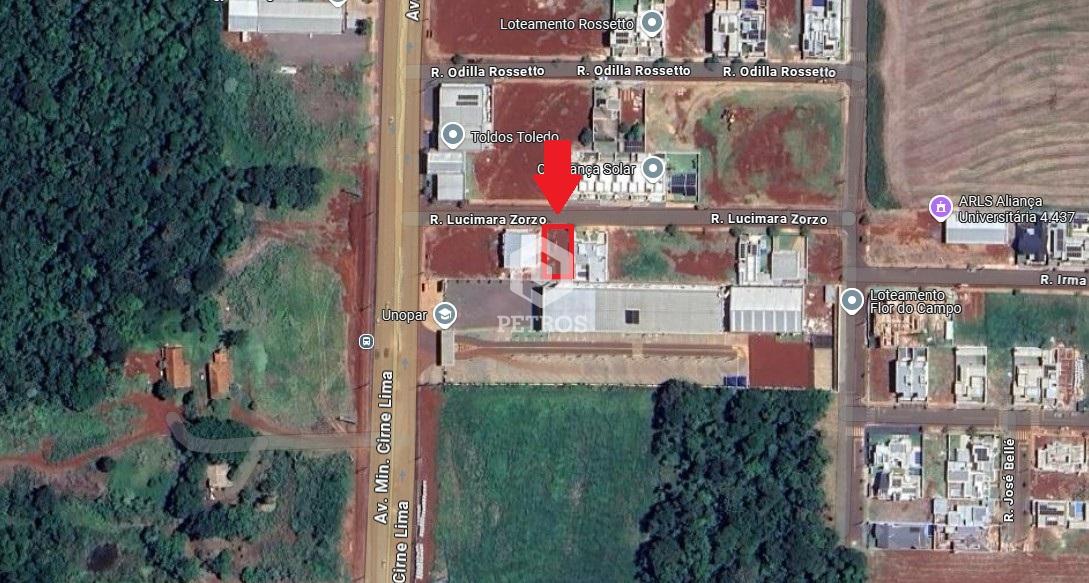 Imobiliria Petros em Toledo Paran