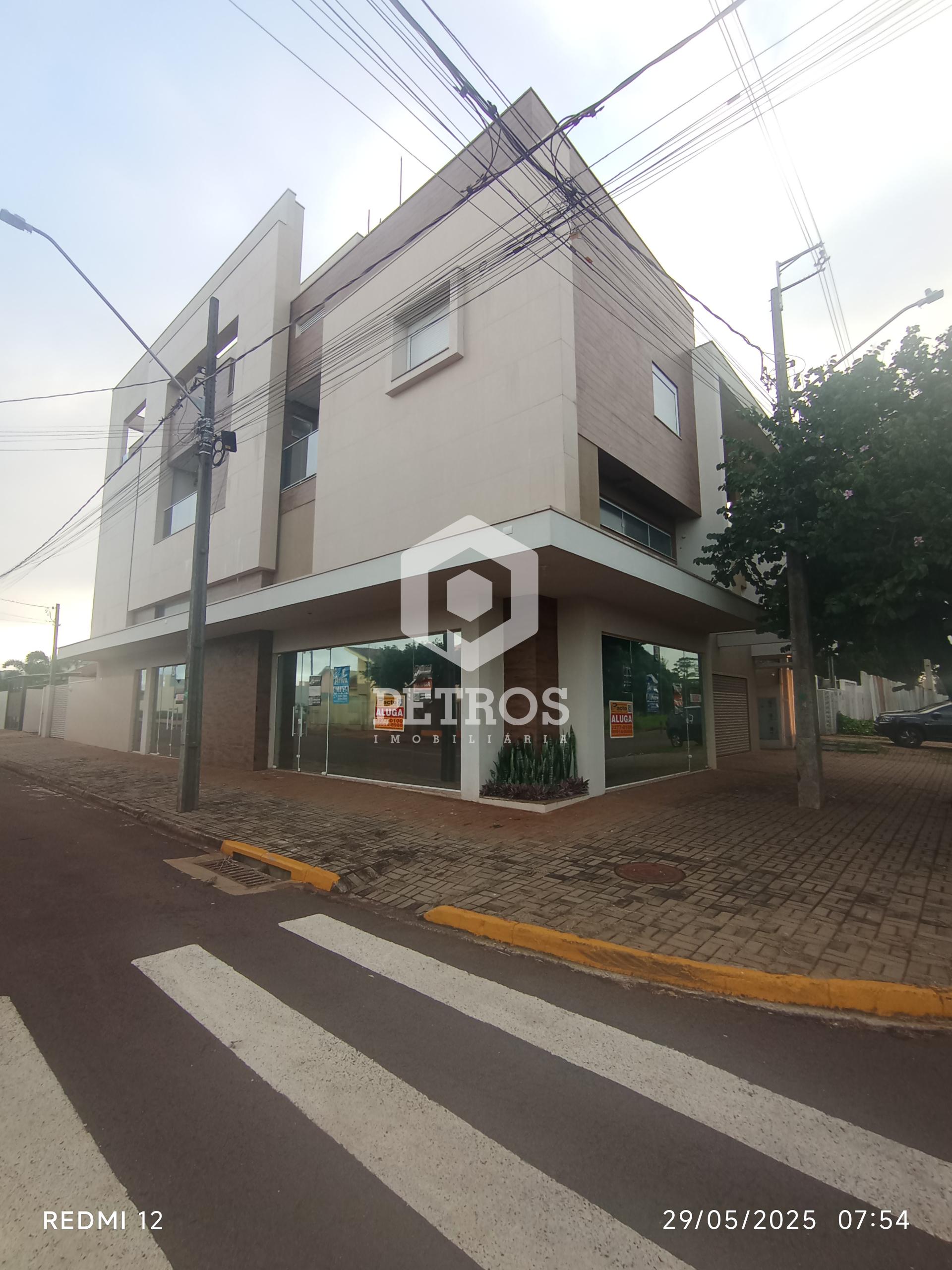 Apartamento mobiliado prximo da UTFPR,UPA,PUC