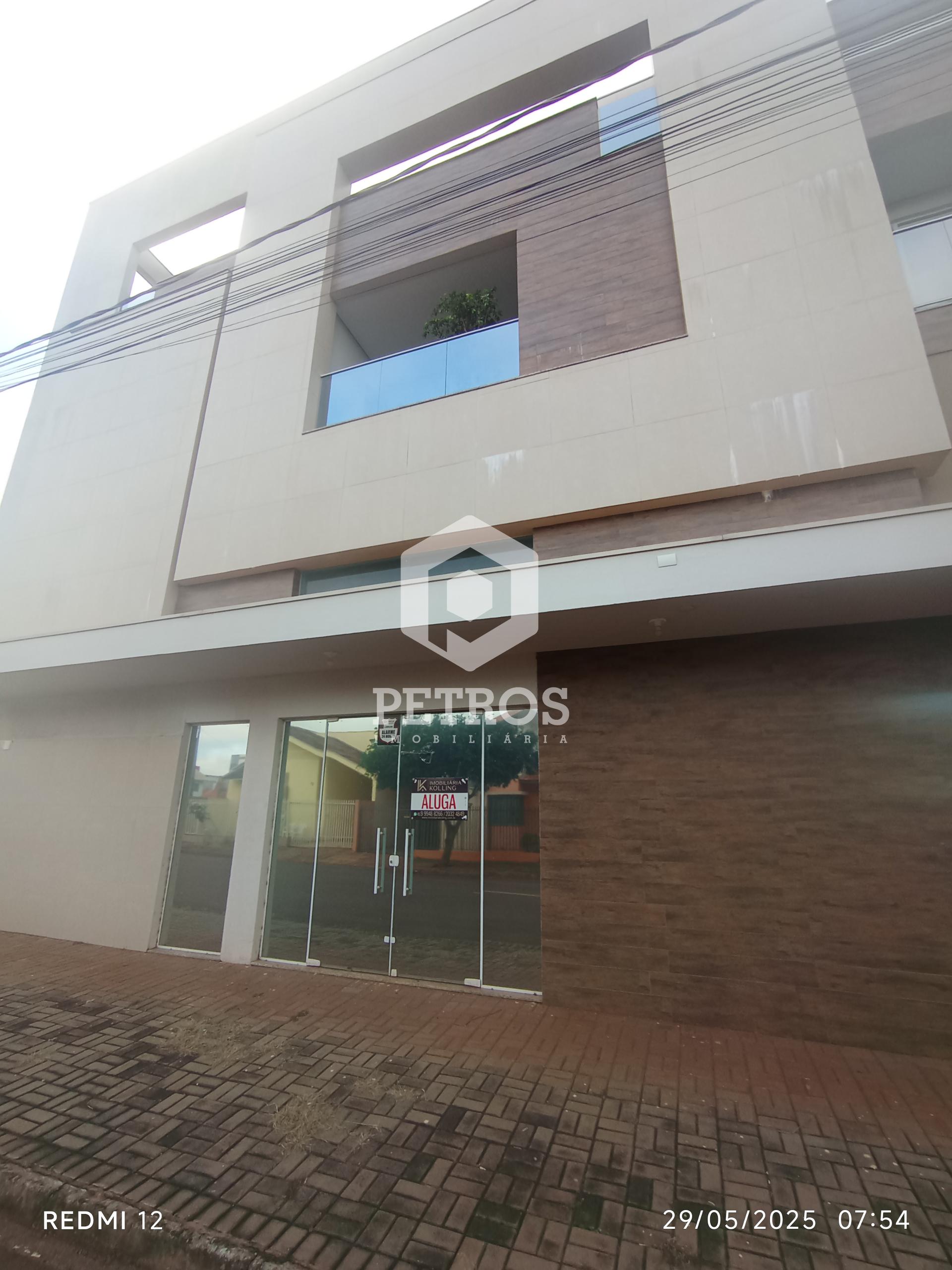 Imobiliria Petros em Toledo Paran