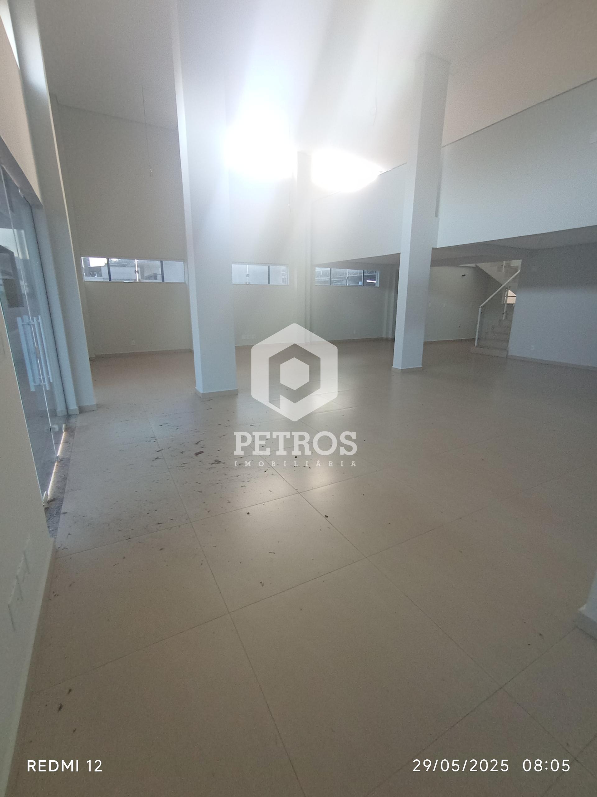 Imobiliria Petros em Toledo Paran