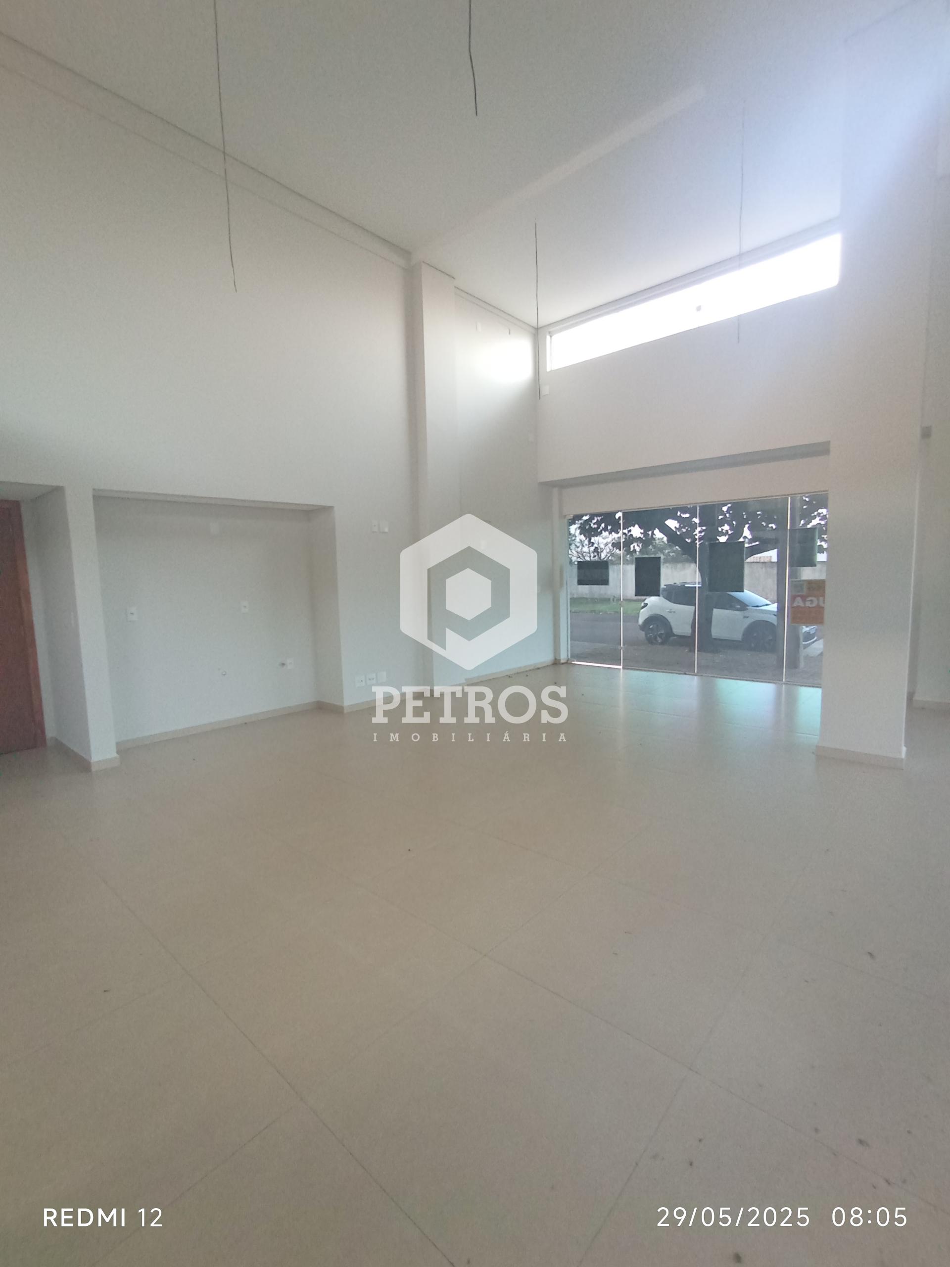 Imobiliria Petros em Toledo Paran