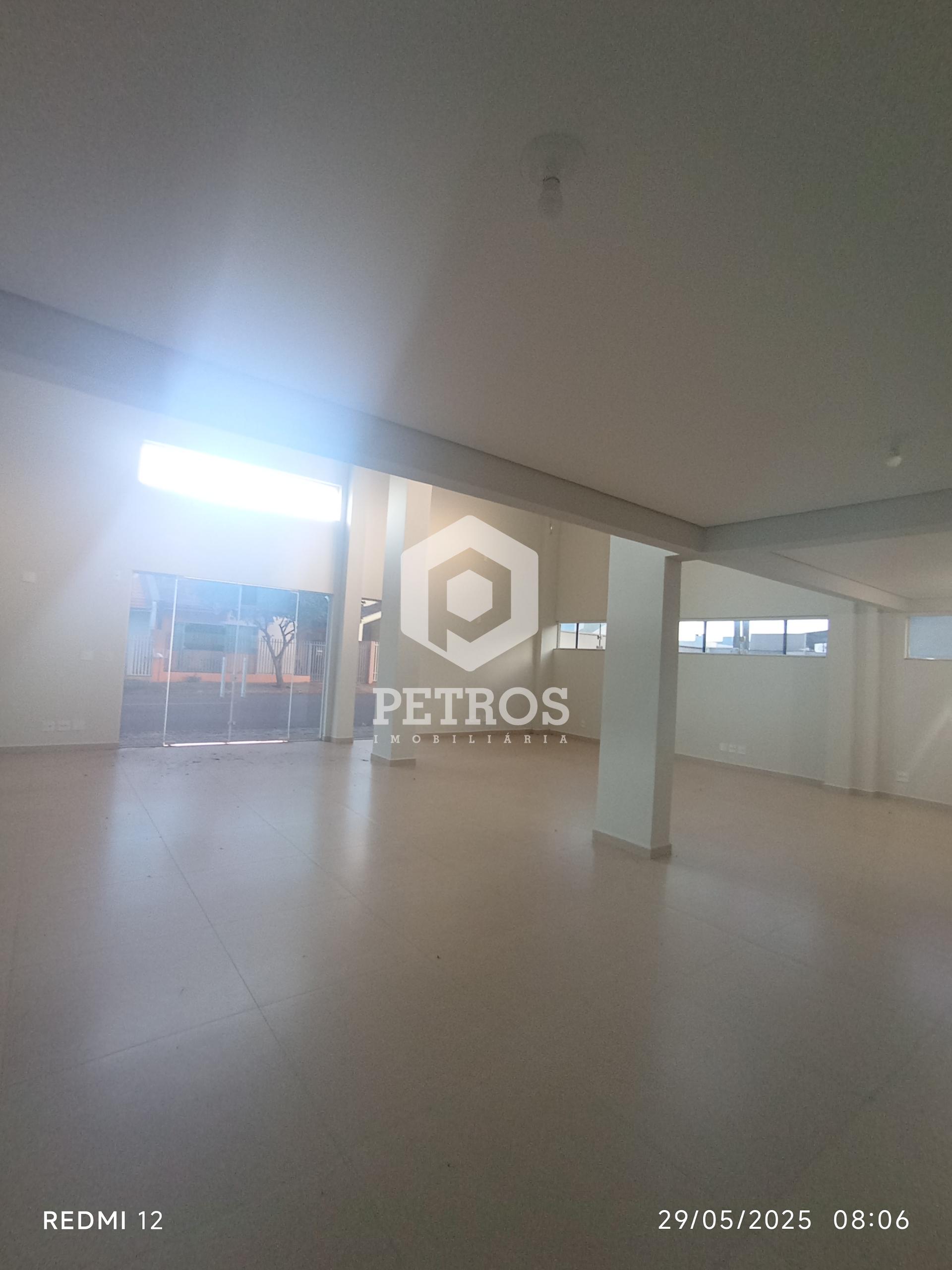 Imobiliria Petros em Toledo Paran