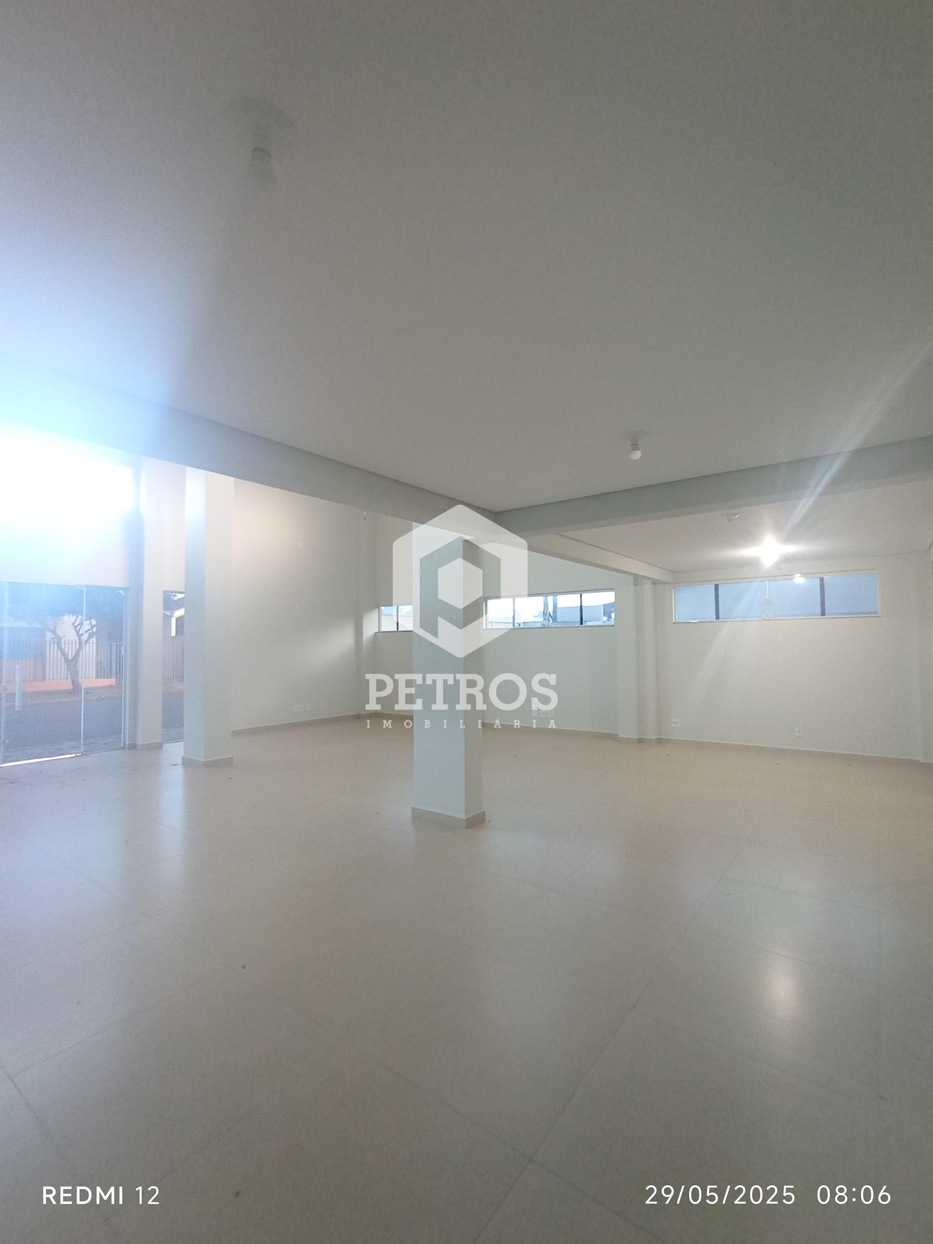 Imobiliria Petros em Toledo Paran