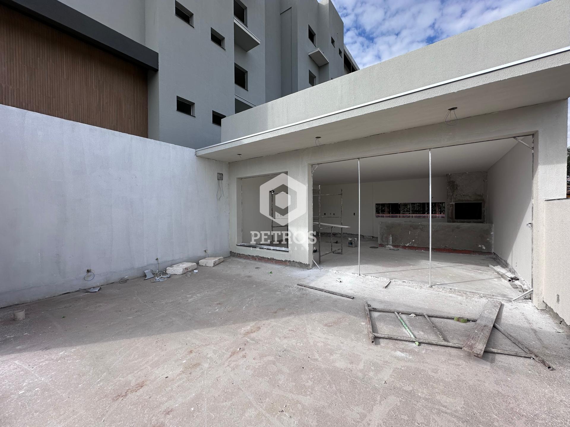 Imobiliria Petros em Toledo Paran