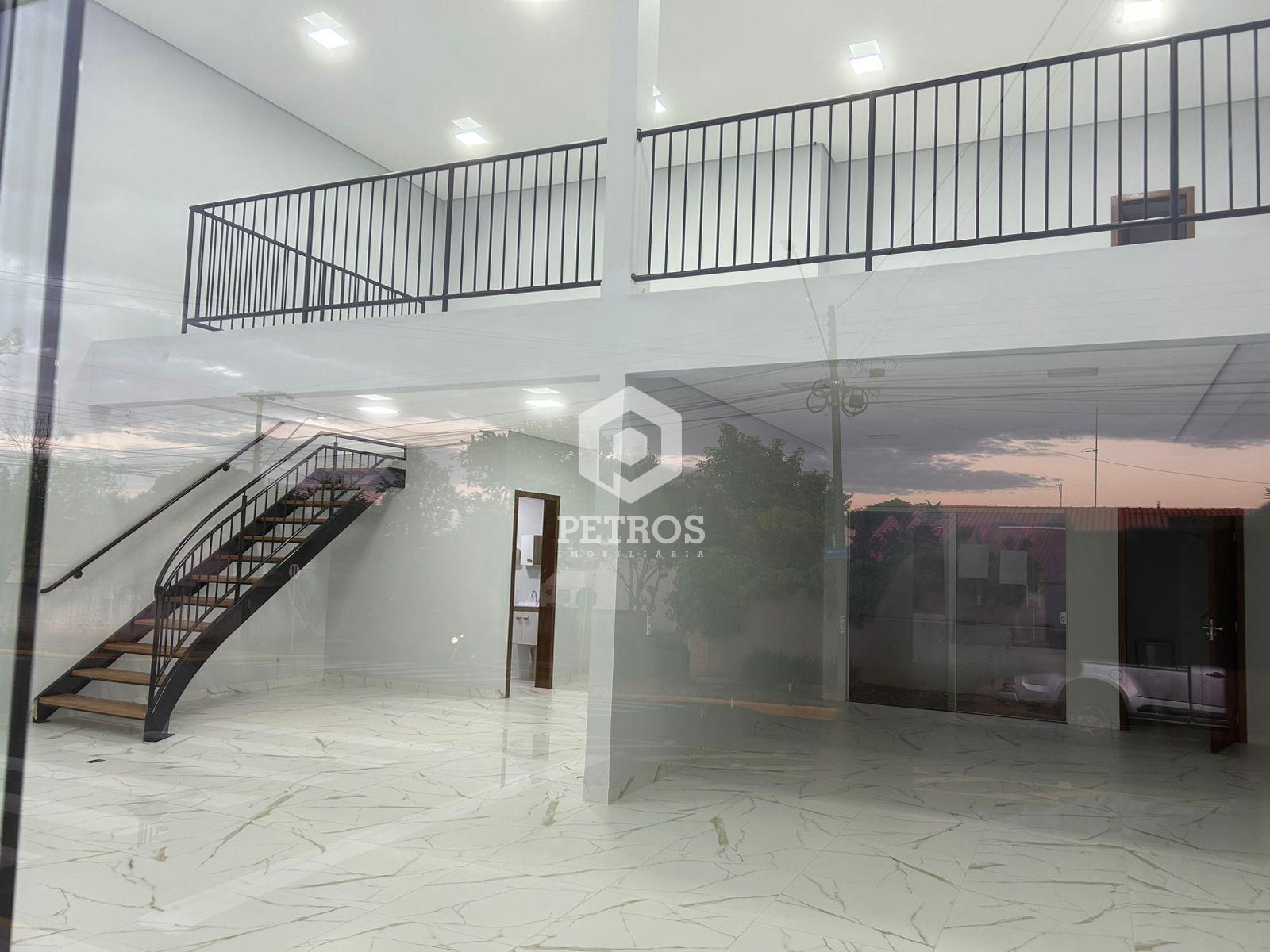Imobiliria Petros em Toledo Paran