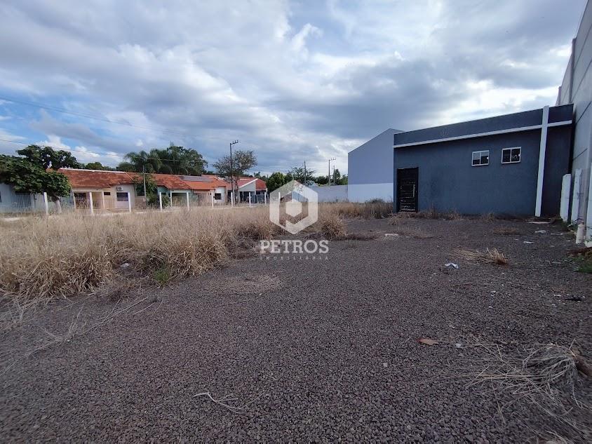 Imobiliria Petros em Toledo Paran