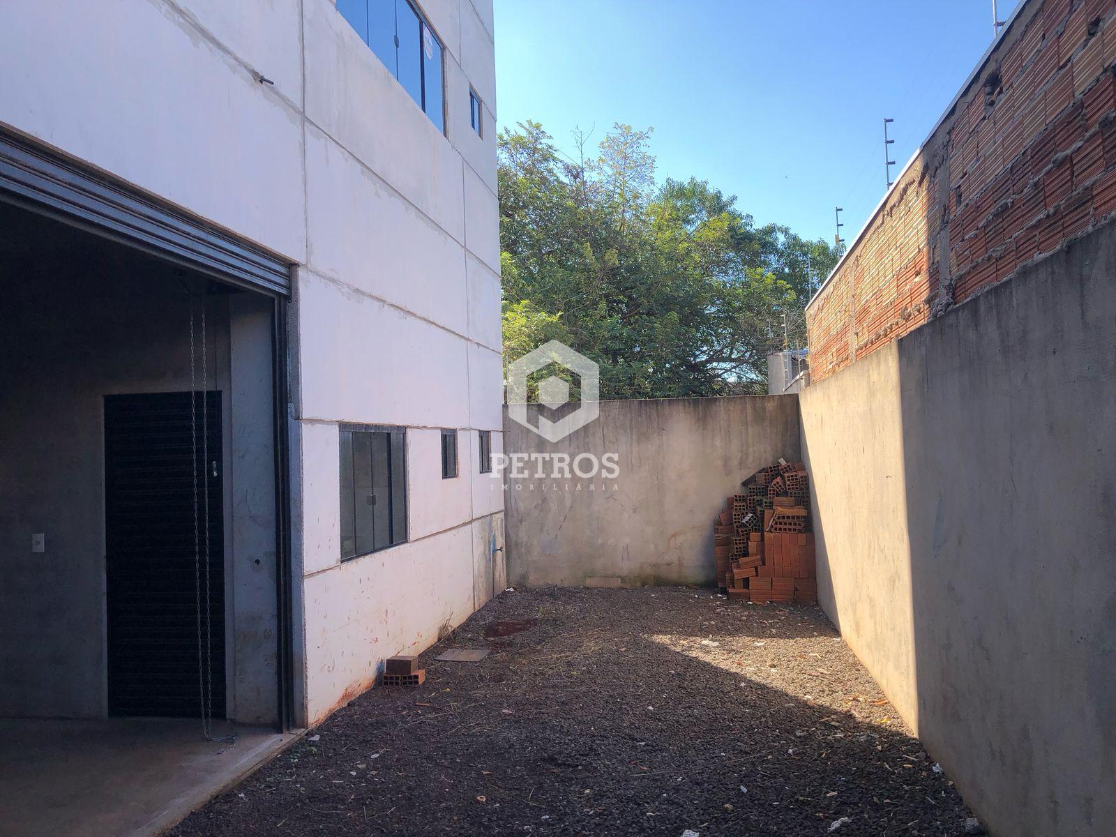 Imobiliria Petros em Toledo Paran