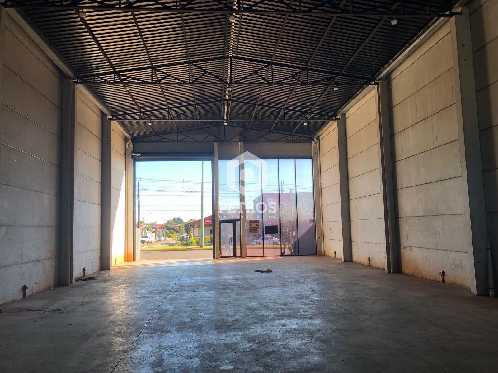 Imobiliria Petros em Toledo Paran