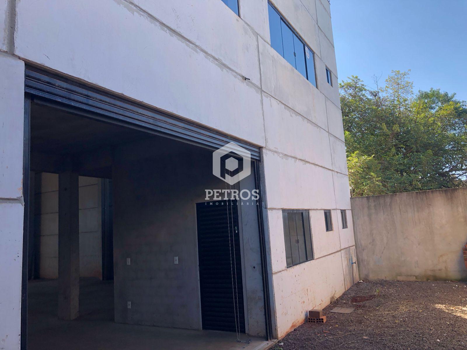 Imobiliria Petros em Toledo Paran