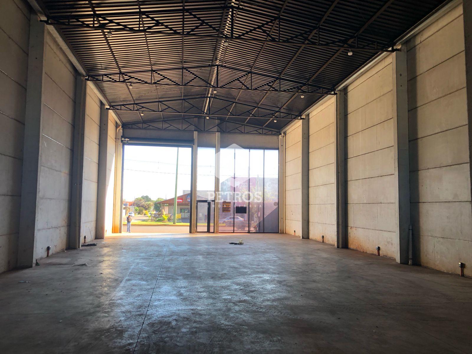 Imobiliria Petros em Toledo Paran