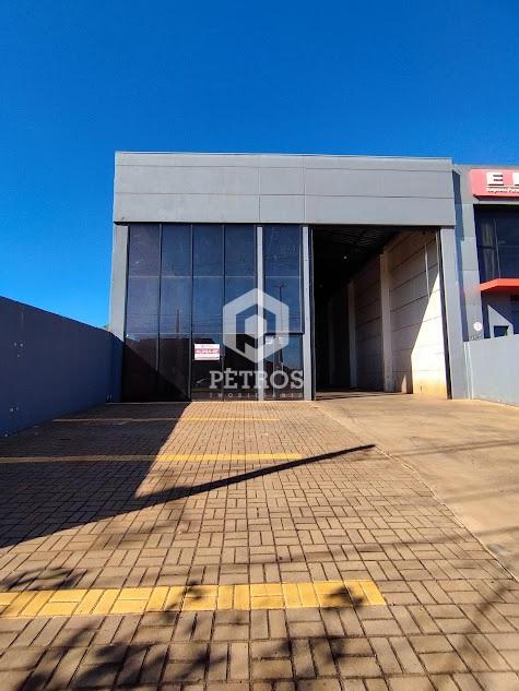 Imobiliria Petros em Toledo Paran
