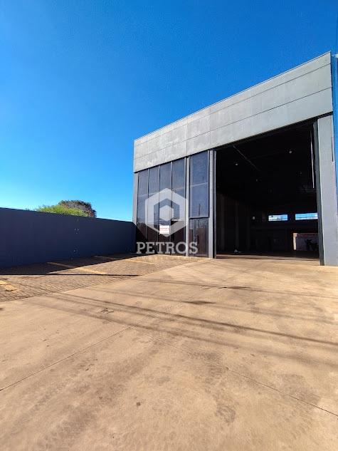 Imobiliria Petros em Toledo Paran