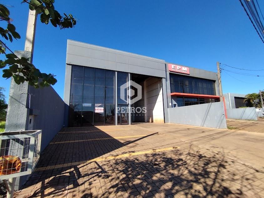 Imobiliria Petros em Toledo Paran