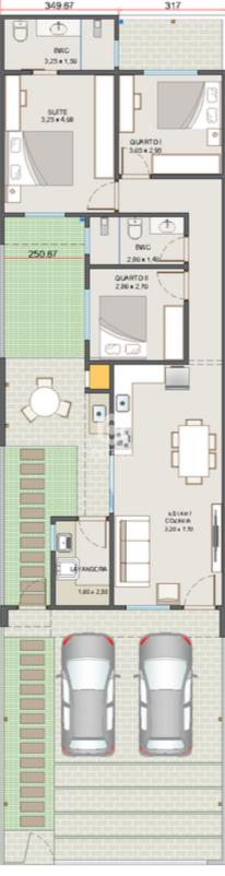 Imobiliria Petros em Toledo Paran