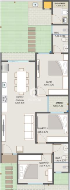 Imobiliria Petros em Toledo Paran