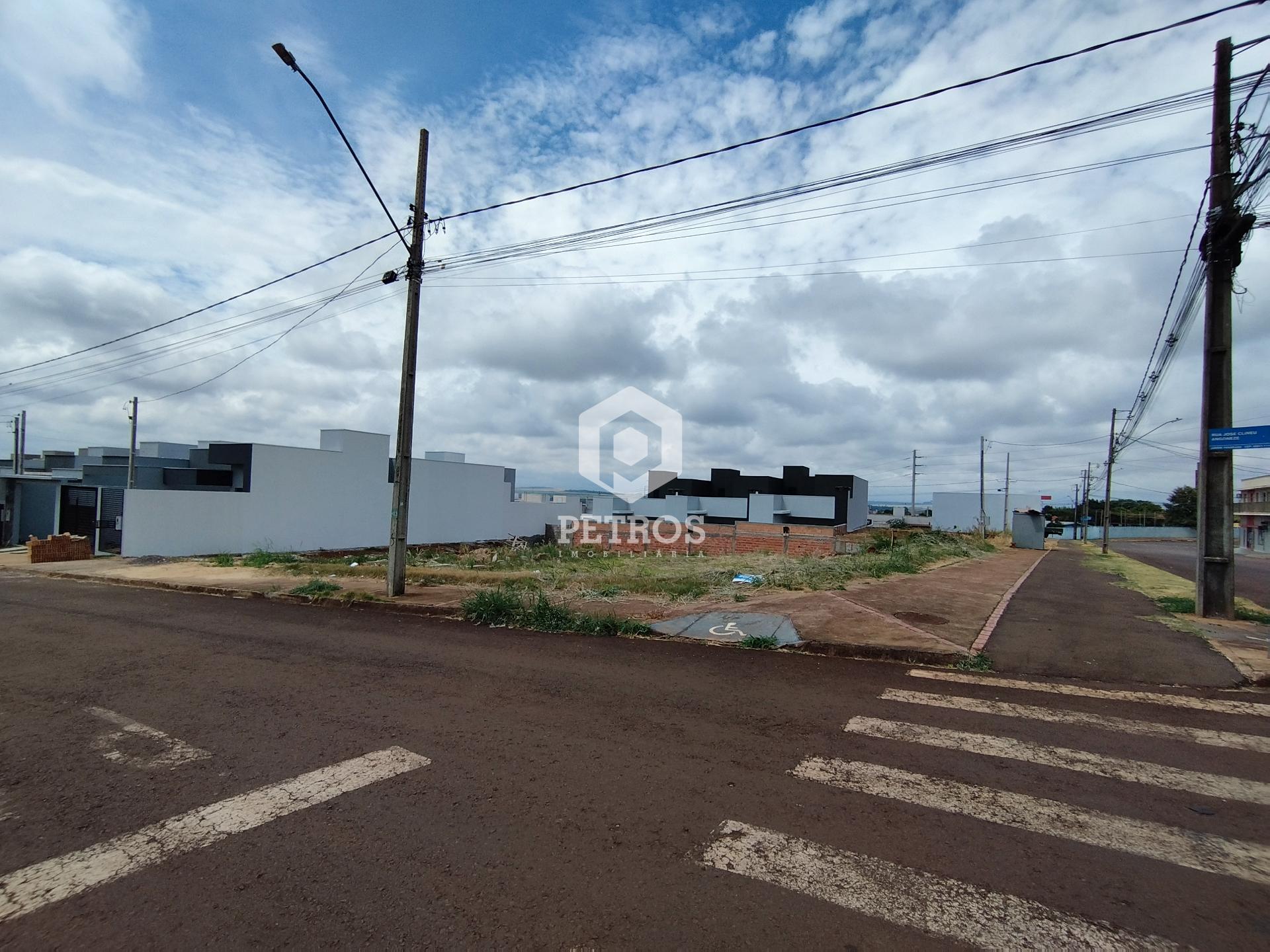 Imobiliria Petros em Toledo Paran