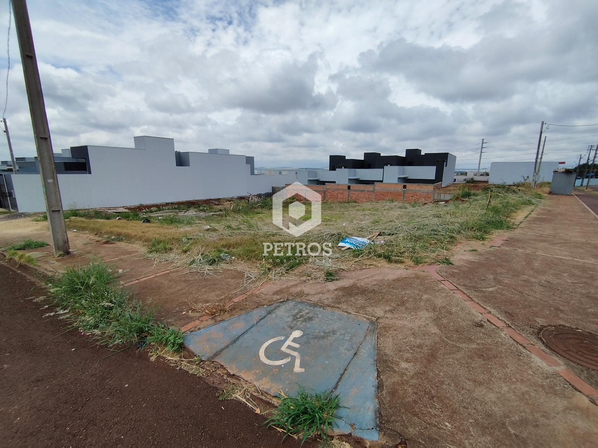 Imobiliria Petros em Toledo Paran