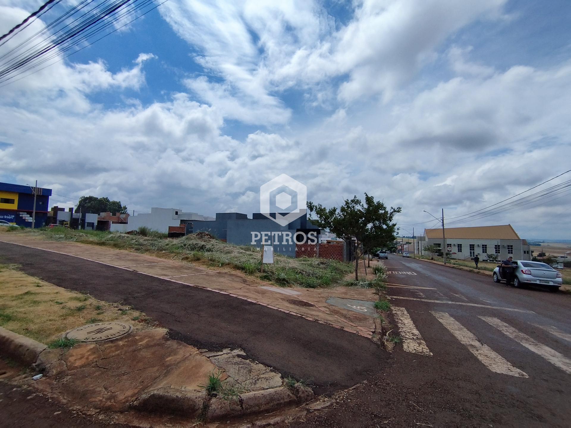Imobiliria Petros em Toledo Paran