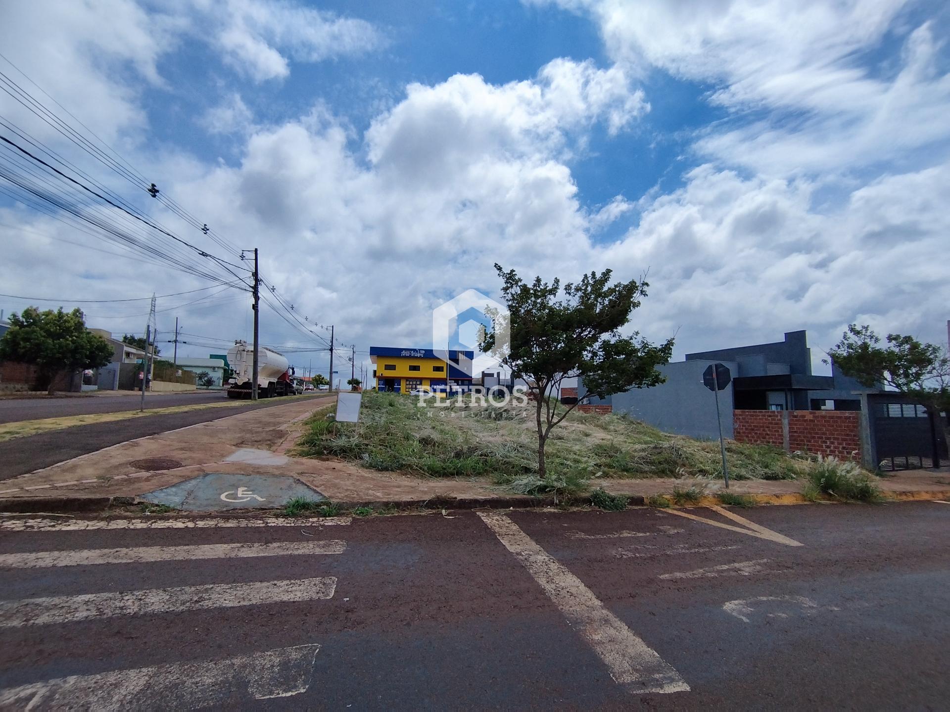 Imobiliria Petros em Toledo Paran