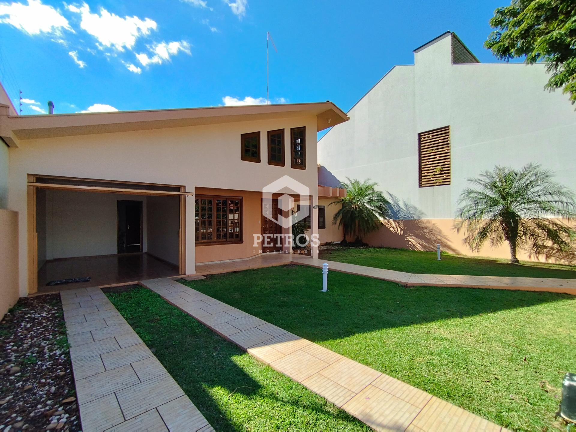 Imobiliria Petros em Toledo Paran