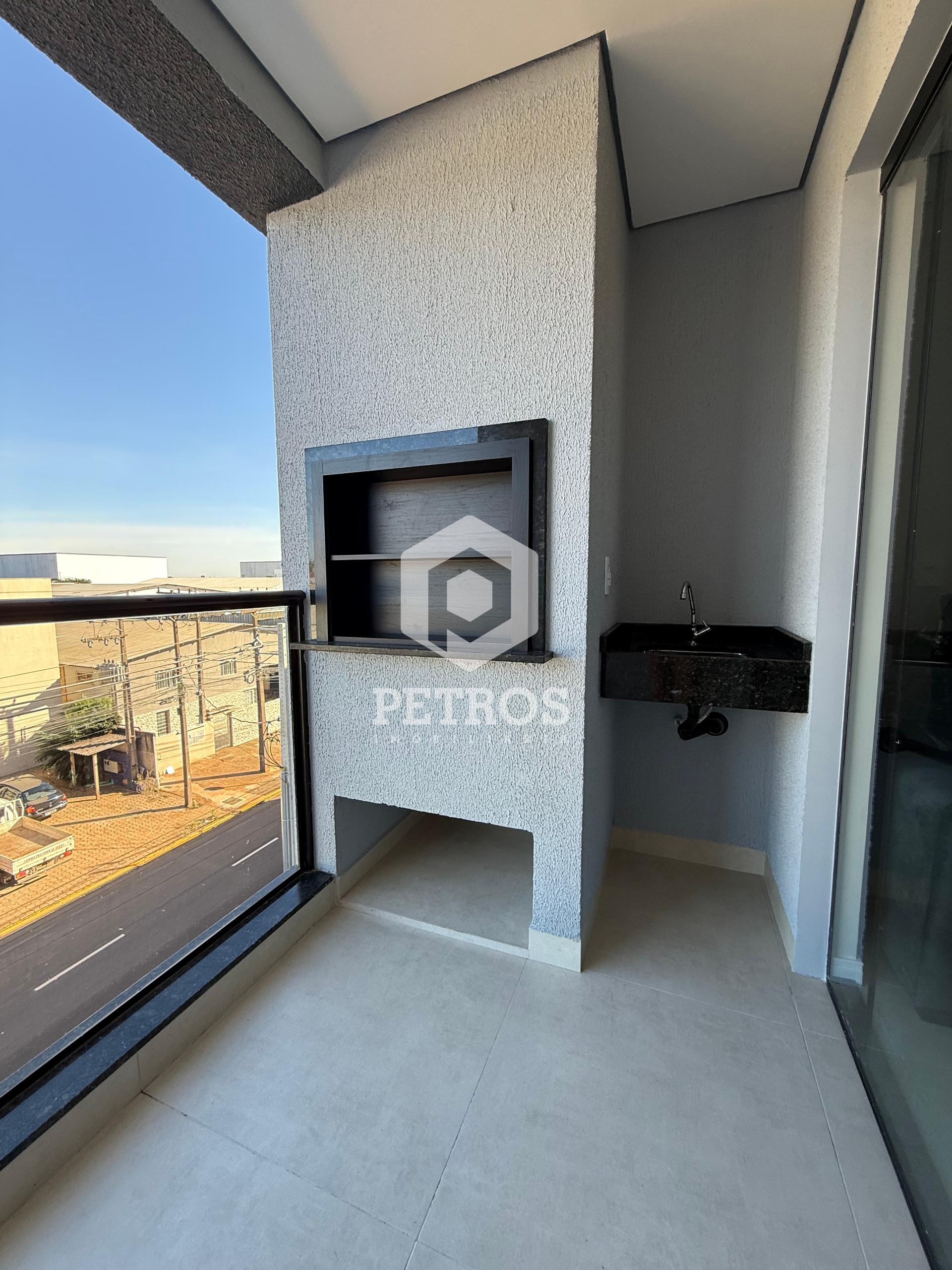 Imobiliria Petros em Toledo Paran