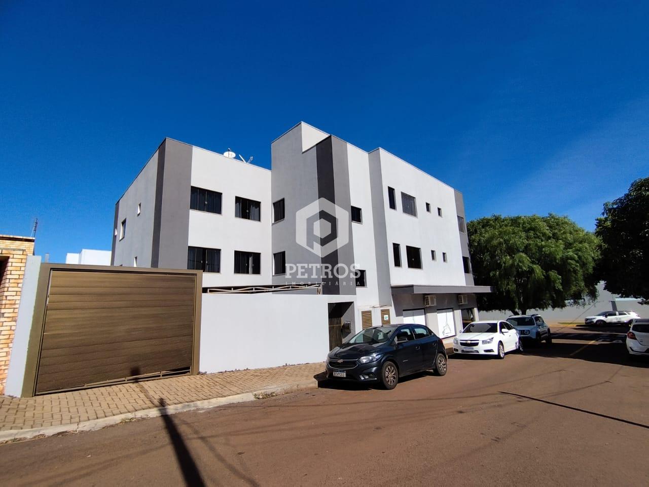 Imobiliria Petros em Toledo Paran