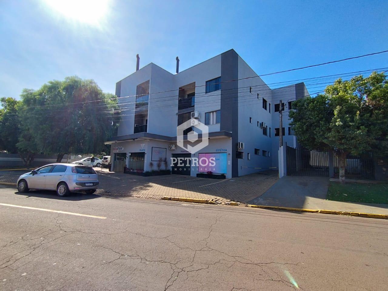 Imobiliria Petros em Toledo Paran