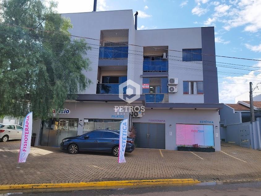 Imobiliria Petros em Toledo Paran