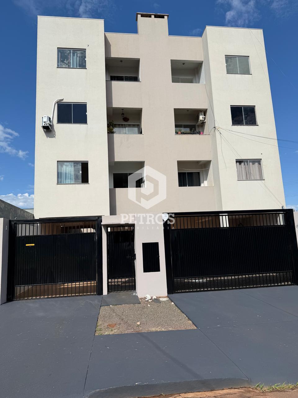 Imobili�ria Petros em Toledo Paran�