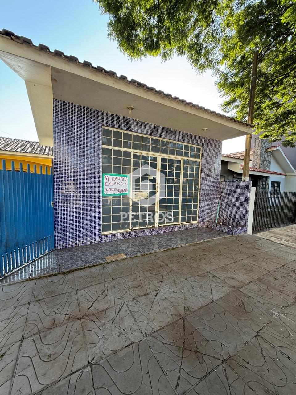 Imobiliria Petros em Toledo Paran