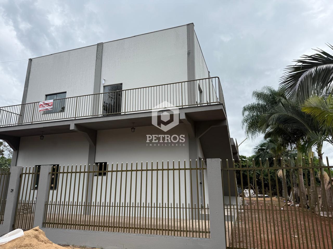 APARTAMENTO - JARDIM TOCANTINS