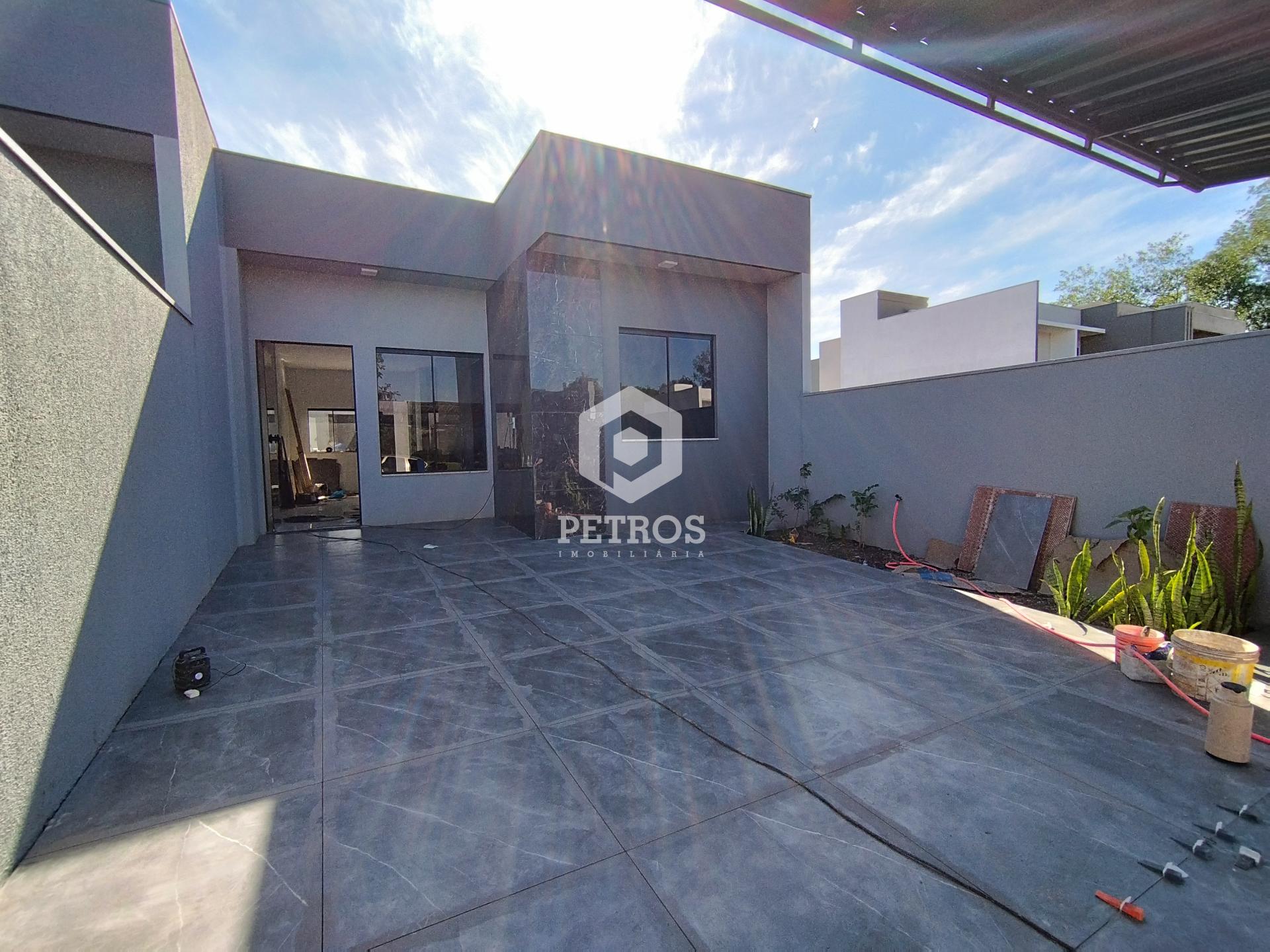Imobiliria Petros em Toledo Paran