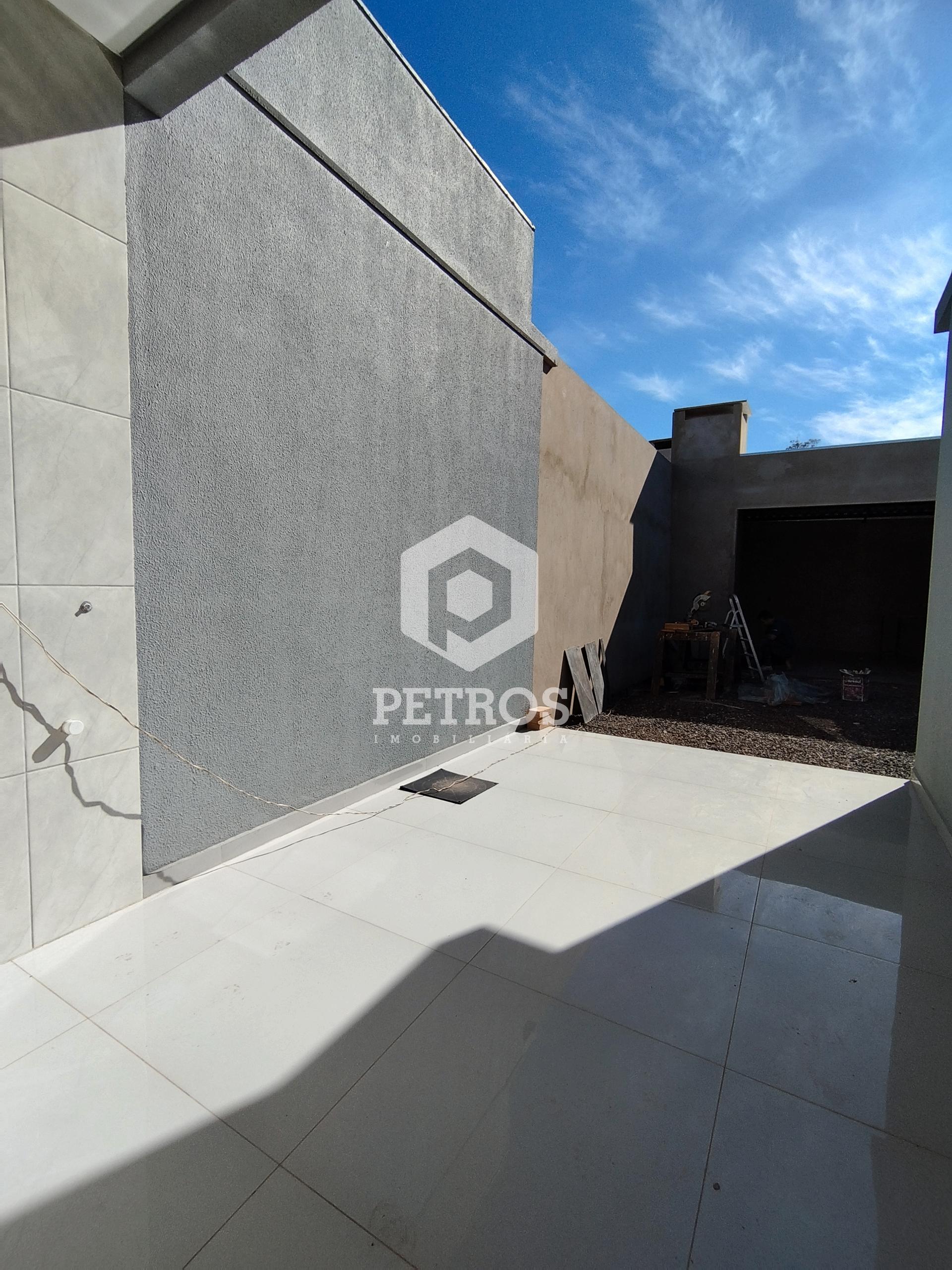 Imobiliria Petros em Toledo Paran